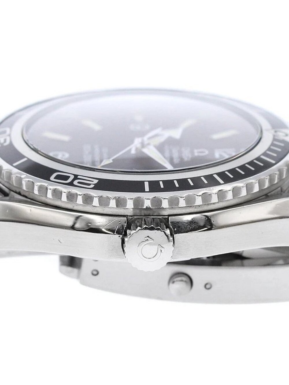 OMEGA Seamaster600 - Picture 5 of 11